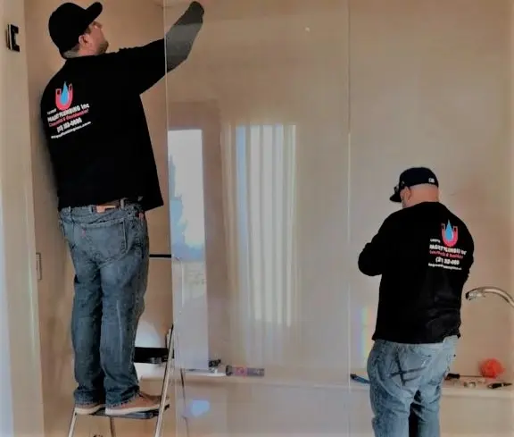 Professional plumbing installation for Tankless Water Heater Installation in Big Spring